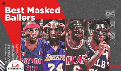 Best Masked Ballers thumbnail